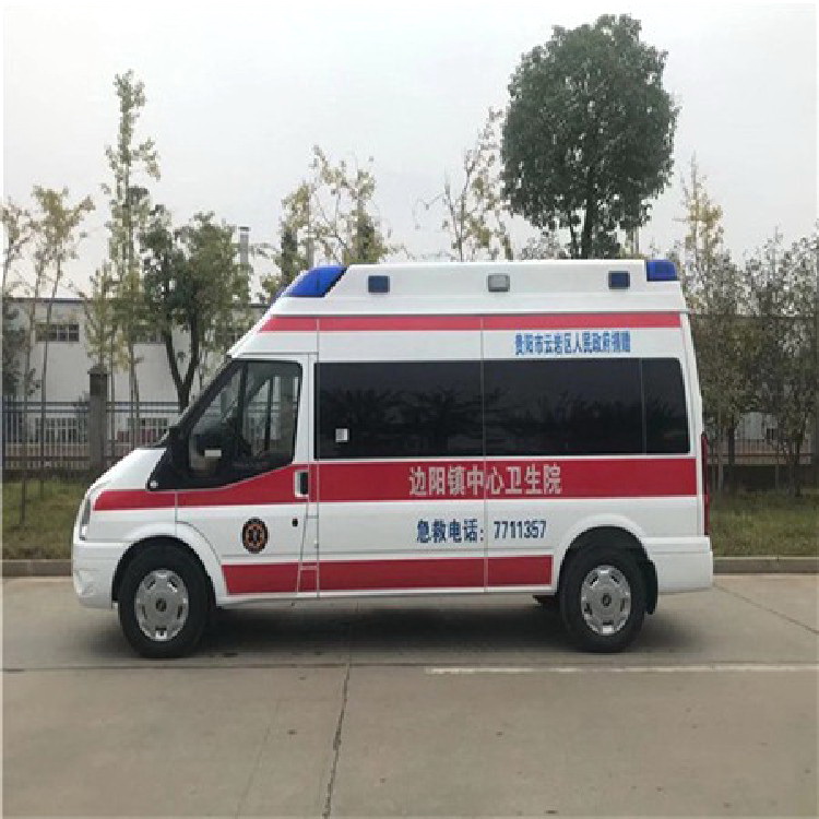 北京出租私人救护车联系方式